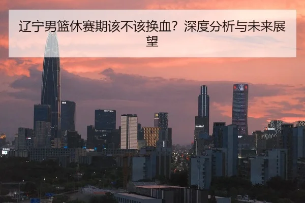 辽宁男篮休赛期该不该换血？深度分析与未来展望